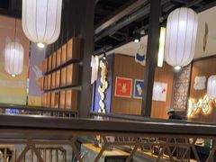 -湊湊火锅·茶憩(和平大悦城店)