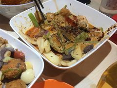 -林静小吃(复兴路店)
