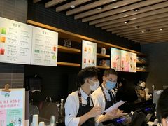 -星巴克臻选(重庆沙坪坝店)