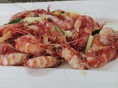 -星奇缘·海鲜餐厅(东山美食地标店)