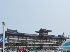 -刘公岛景区