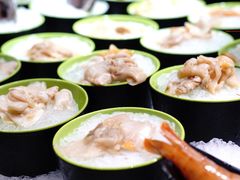 -V-ONE西雅图海鲜自助餐厅(仓山万达广场店)