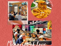 -沪上馨和小馆•海派上海菜(陆家浜路店)
