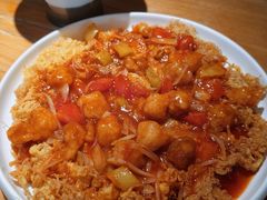 -桂小厨广西菜(青秀万达店)