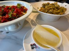 -蜀厨小匠·民间川菜(犀浦店)