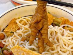 -弘束束柳州深巷螺蛳粉(珠江路店)