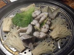 -船奇蒸汽海鲜·闽菜(八市海鲜总店)