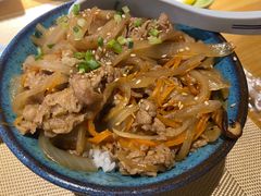 -三石铁板烧(紫竹桥店)