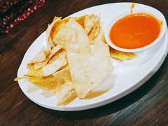 -panchos 墨西哥餐厅(嘉绿苑店)