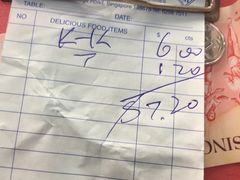 -新加坡Zam Zam餐馆