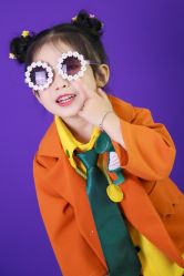 -童年时光专业儿童摄影(龙首店)