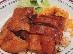 -太兴餐厅(东方广场分店)