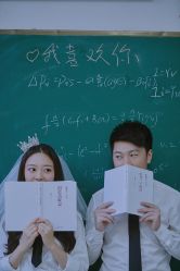 -雪中彩影婚纱摄影·微光艺术中心