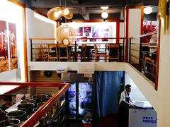 -大院小院传统火锅·小酒馆(北城天街店)