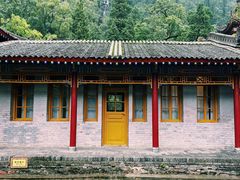 -华清宫景区