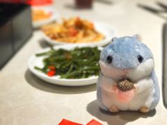 -海底捞火锅(龙茗路店)