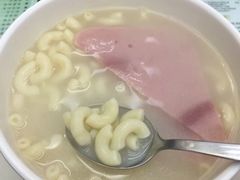 -义顺牛奶公司(庇利金街店)