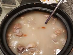 -大树头·花园餐厅(市桥店)