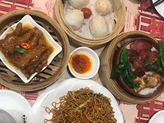 -点都德(大茶楼店)