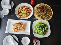-鑫悦楼煎蟹·16年海鲜大排档