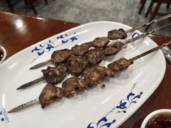 -柴氏风味斋(甘家口店)
