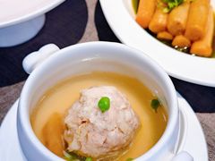 -兰庭玉树·老饭骨家宴(后海店)