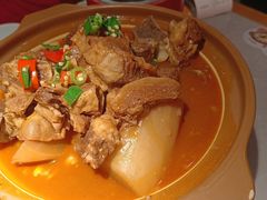 -闽上鲜·福建菜(龙湖滨江天街店)