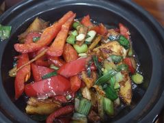 -小时候焗海鲜(鄞州万达店)