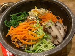 -汉拿山(北京上地华联店)