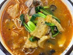 -孟记大碗面•家常菜(鼓楼和会街店)