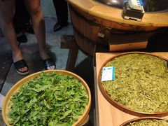 -湖畔居茶楼(湖滨店)