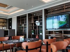 -福州西湖大酒店·怡湖咖啡厅