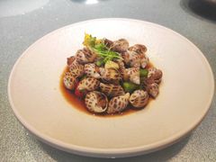 -恒记饭店·海鲜明档(淹城店)