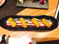 -大岛日本料理铁板烧(南通大饭店)