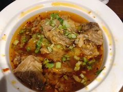 -牛焱·贵州黄牛肉火锅(城西银泰店)