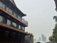 -南门涮肉(通州大船店)