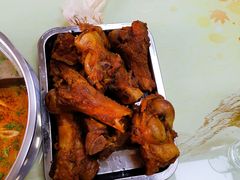 -荣吉招牌自助骨头锅(顾乡店)