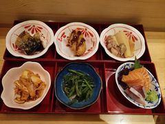 -希望日本料理(保利香槟花园店)