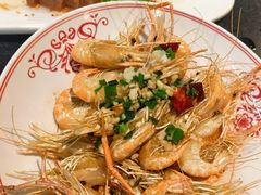 -小方外婆菜(蒙山路店)