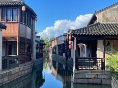 -沙家浜风景区