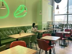 -油梨树AVOCADO TREE(望京店)