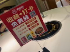 -聚味罗记大排檔·烧烤·鲜鱼杂·甲鱼煲(科学馆店)
