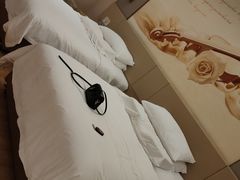 -维也纳国际酒店·江苏苏州火车站北广场店