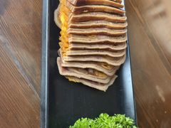 -浦江餐饮•上海菜馆(五四路店)