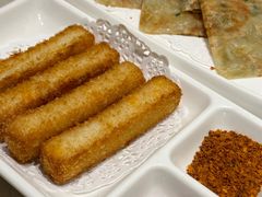 -海底捞火锅(上元大街店)