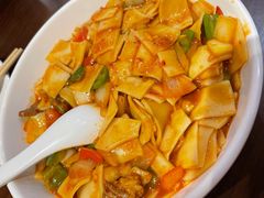 -巴依老爷新疆美食(牡丹园店)