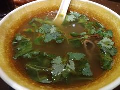 -东泰祥生煎馆(陕西南路店)