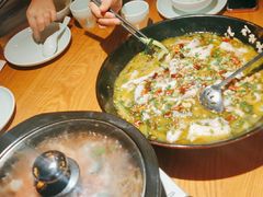 -川菜故事(光谷步行街店)