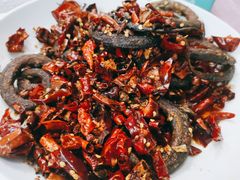 -盘龙黄鳝(盘龙居店)