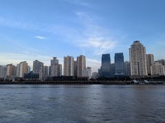-江心屿景区